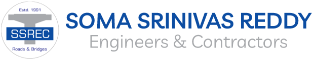 soma srinivas reddy engineers and contractors logo