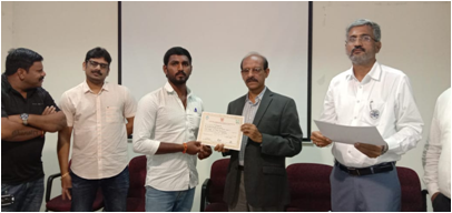 Corporate Social Responsibility