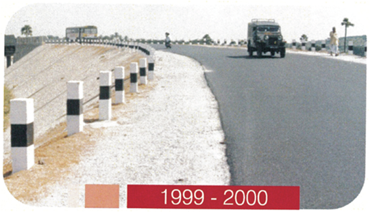 Approaches to Ghatkesar ROB in NH-202, R.R District